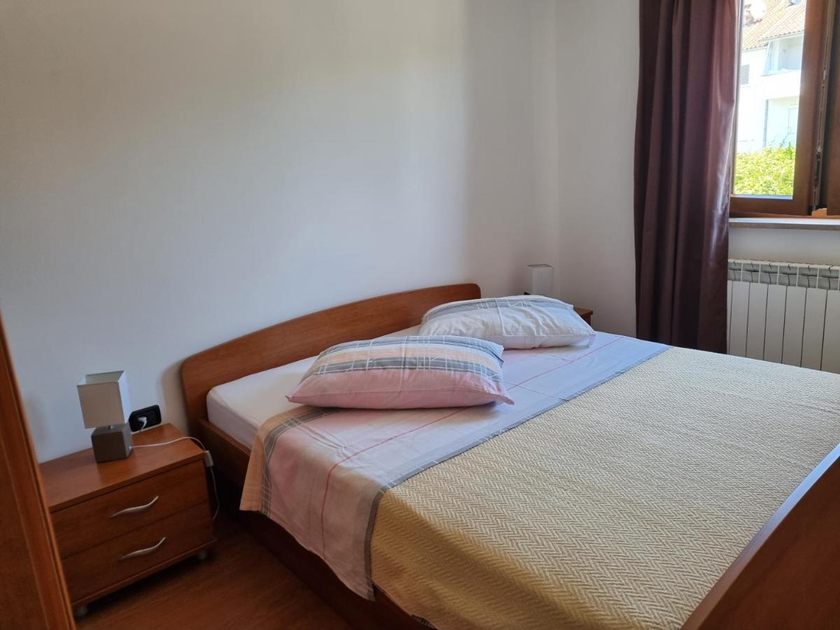 N&G Apartments Ровинь Экстерьер фото