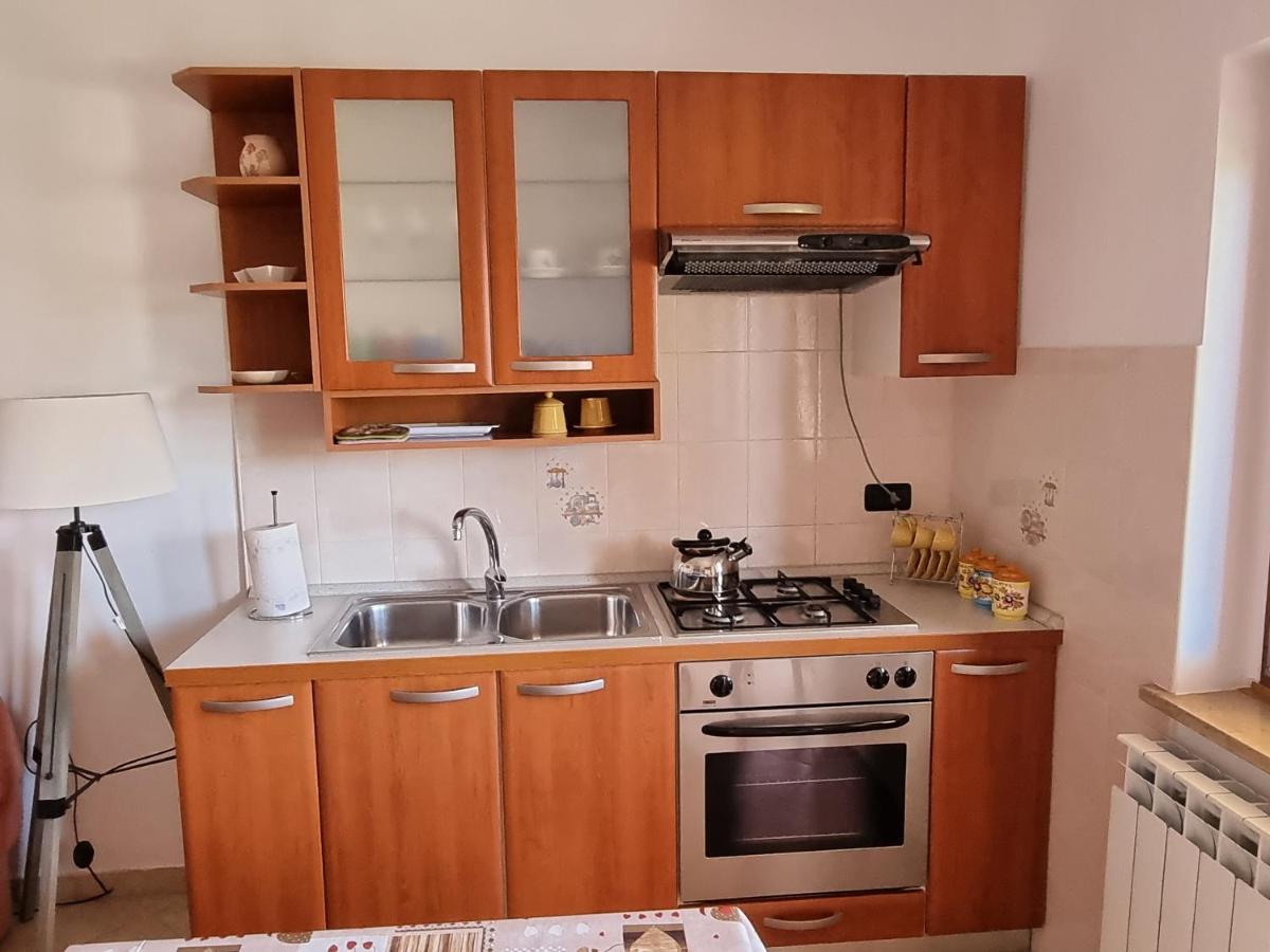N&G Apartments Ровинь Экстерьер фото