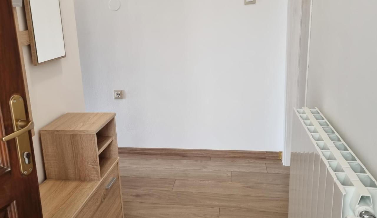 N&G Apartments Ровинь Экстерьер фото